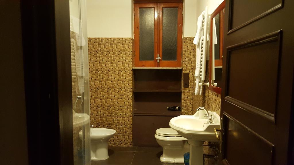 B&B Del Duomo メッシーナ 部屋 写真