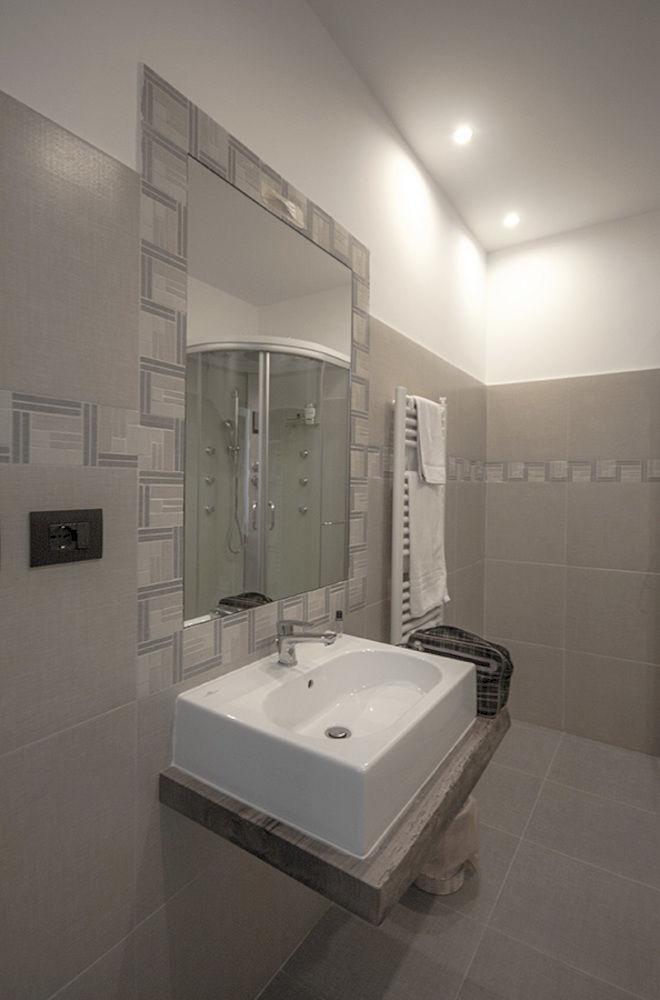 B&B Del Duomo メッシーナ エクステリア 写真
