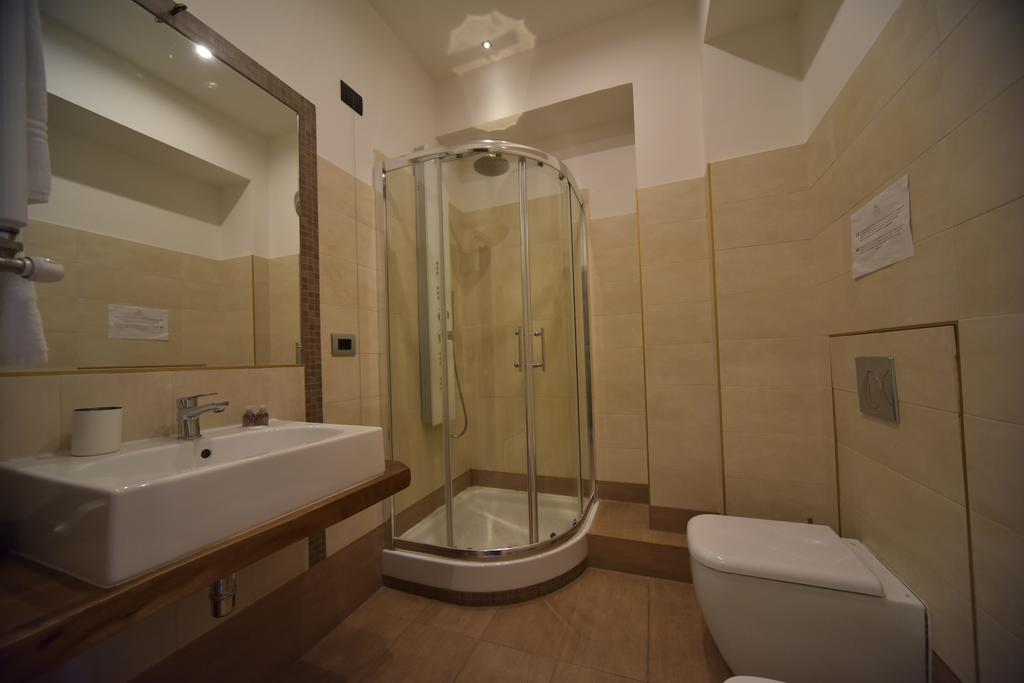 B&B Del Duomo メッシーナ エクステリア 写真