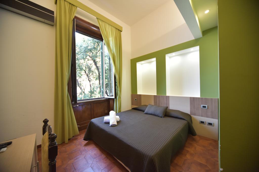 B&B Del Duomo メッシーナ エクステリア 写真