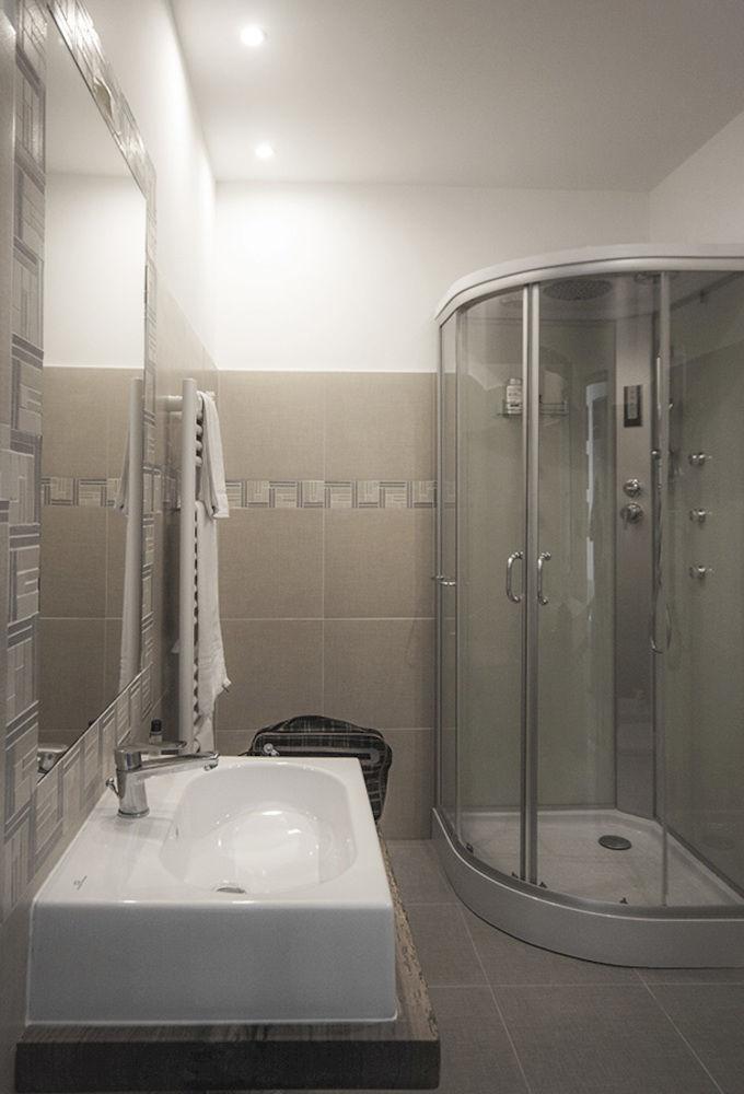 B&B Del Duomo メッシーナ エクステリア 写真