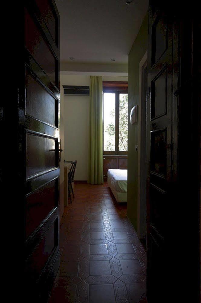 B&B Del Duomo メッシーナ エクステリア 写真
