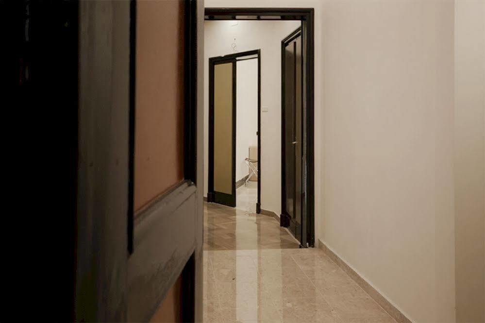 B&B Del Duomo メッシーナ エクステリア 写真